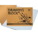 DRAWING BLOCK 80 LBS